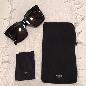 Céline Sunglasses